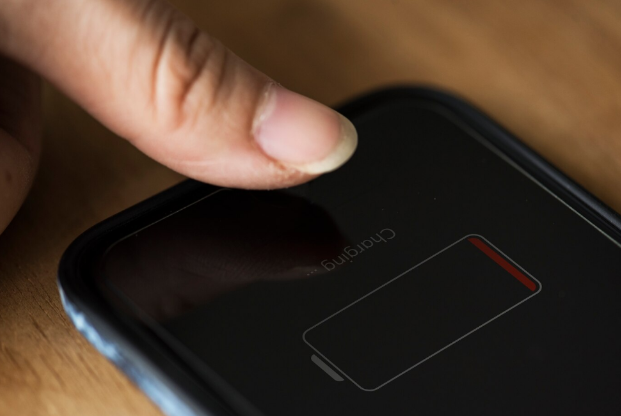 Unexplained Battery Drain in Smart Phones