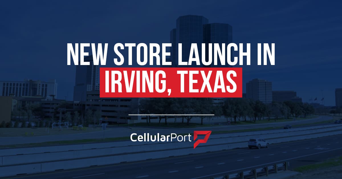 new-launchin-irving-texas