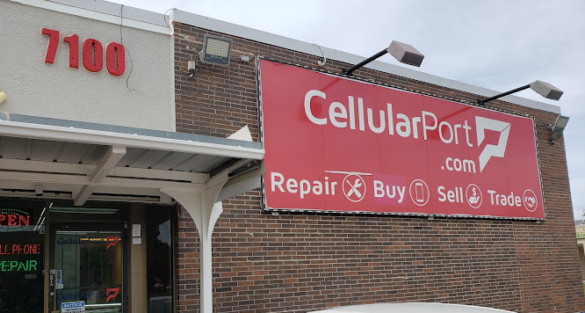 Can A Mobile Repair Shop Steal Your Data? - Be Alert!
