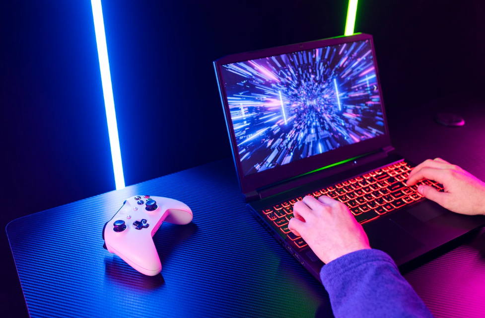 Best Gaming Laptops for 2023