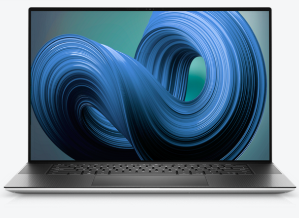 Dell XPS 17 (2022)