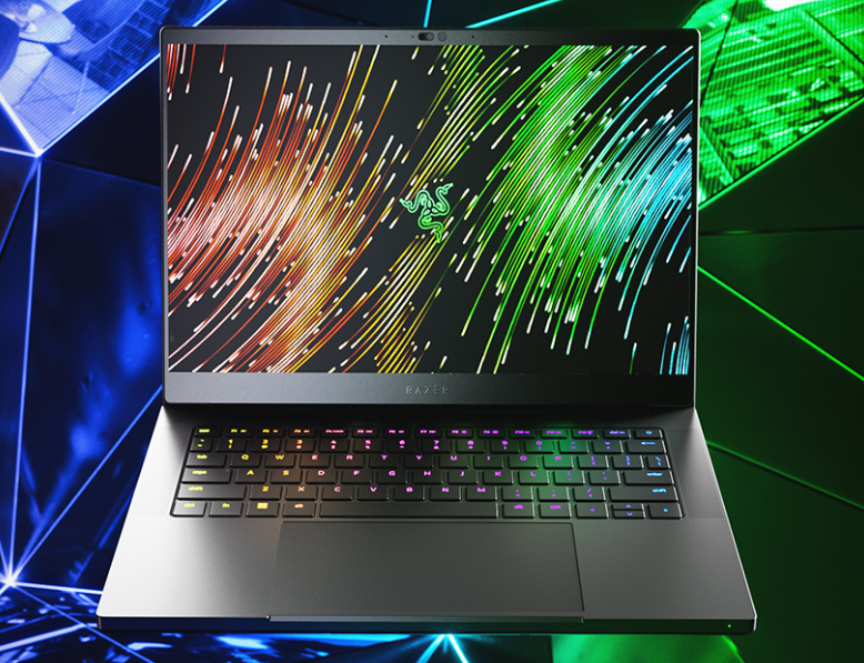 Razer Blade 14 (2022)