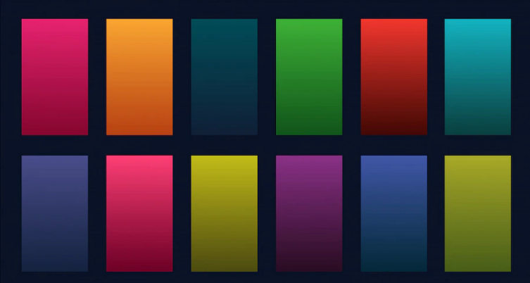 iPhone 15 - Color Variants