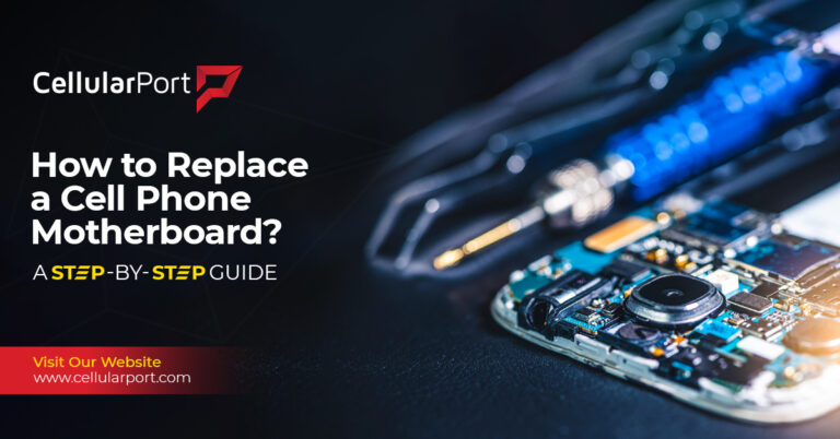 Image showcasing Solved! - Is it worth replacing the motherboard of a gaming laptop or ...