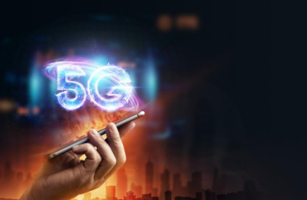 5G evolution