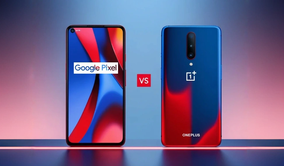 pixel-vs-oneplus