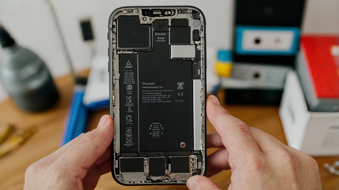 iphone repair