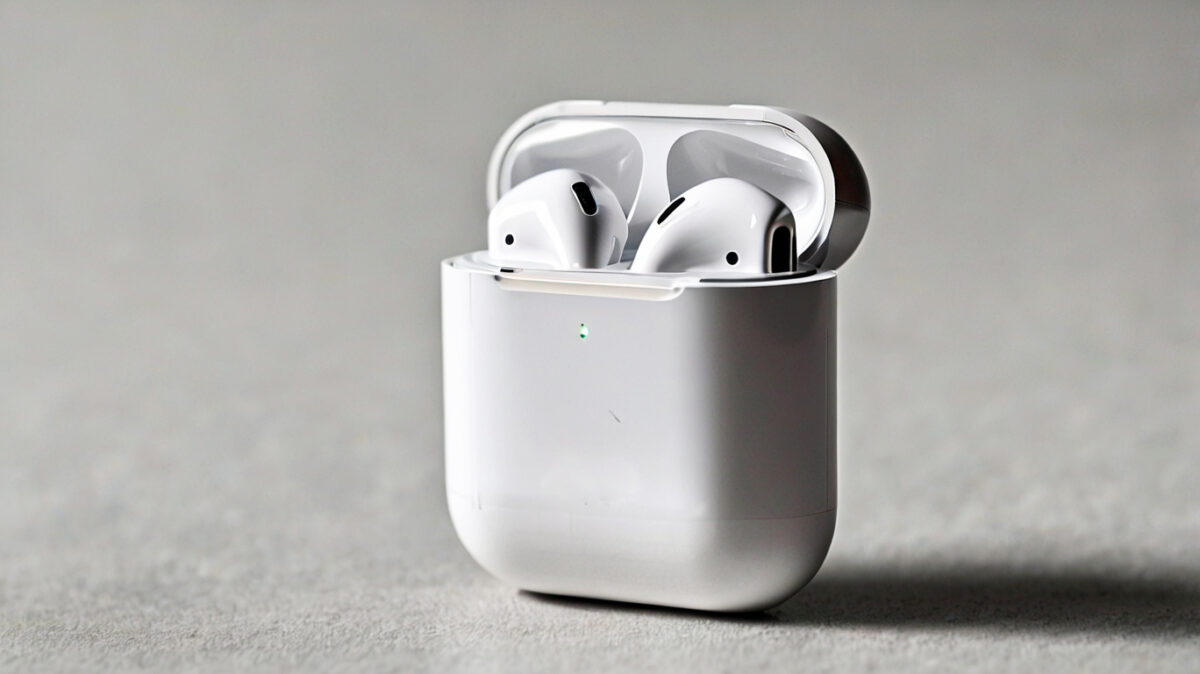 airpods