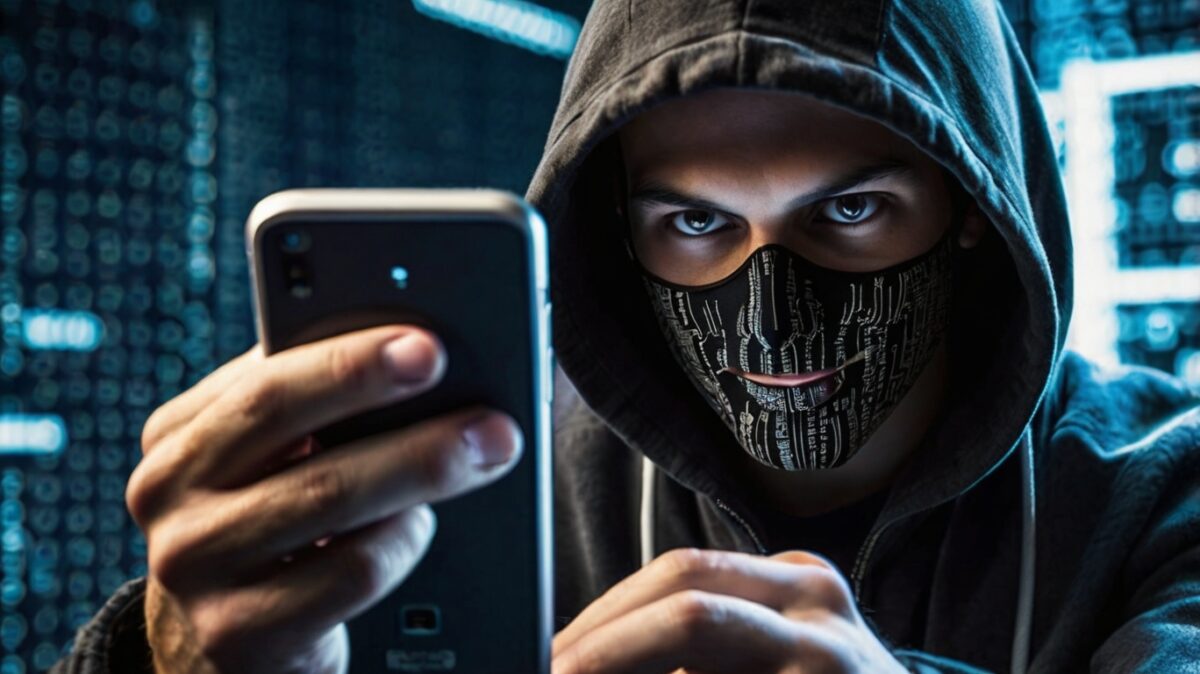 phone hack