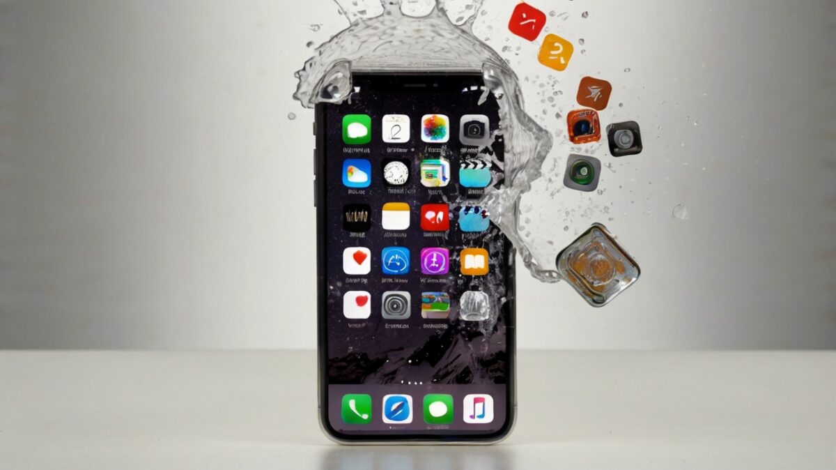 erase phone