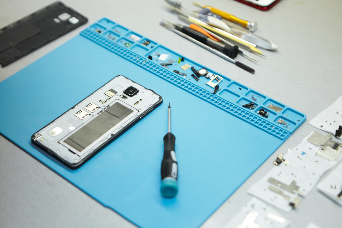 Battery Repair