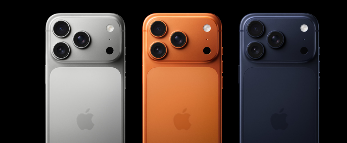 iphone 17 Pro