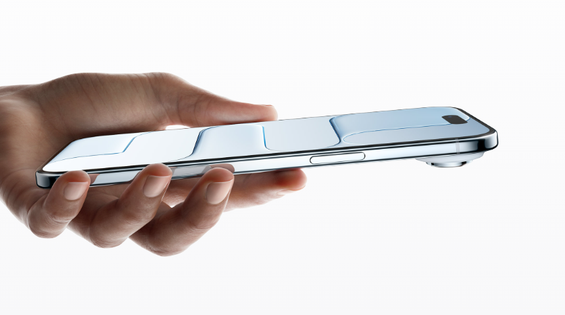 iPhone Air