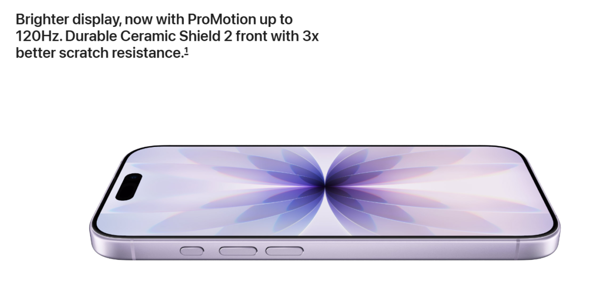 iPhone 17png