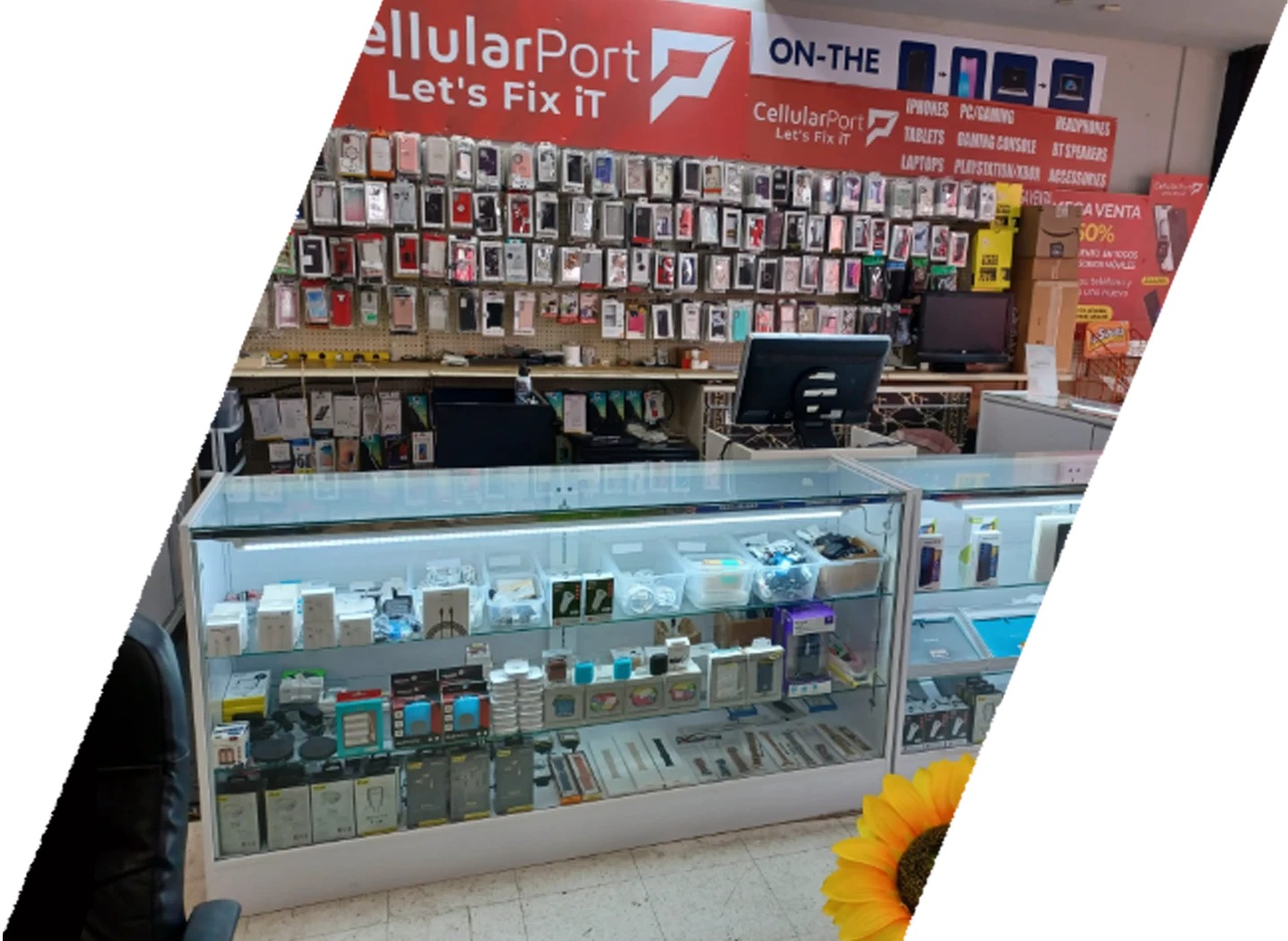 shopping
