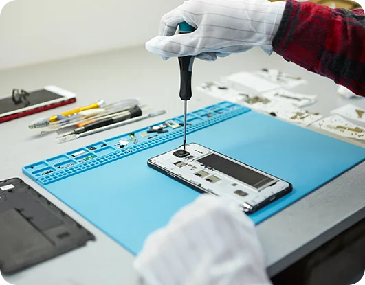 Cell Phone repair