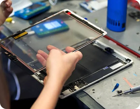 iPad/Tablet repair