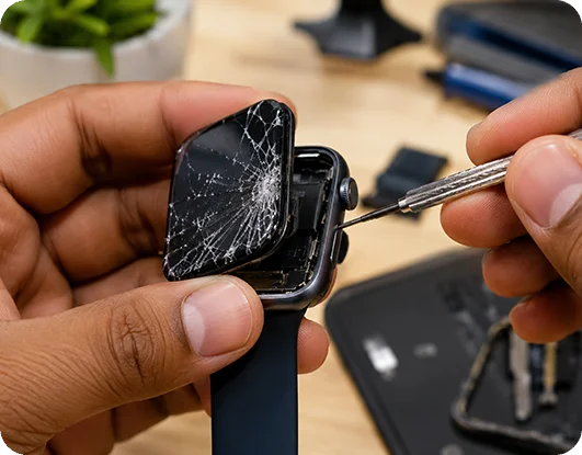 iWatch Repair