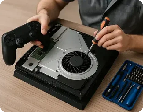iPad/Tablet Repair