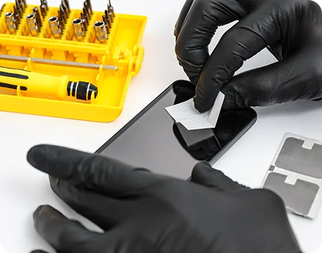 Cell Phone Repair