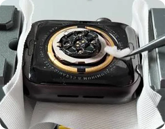 iWatch repair