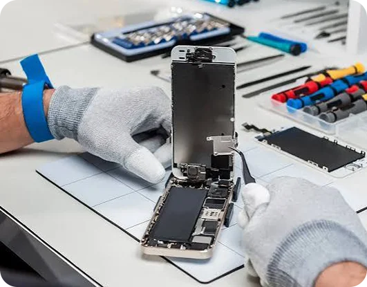 Cell Phone repair