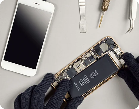  Cell Phone Repair