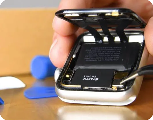 iWatch Repair