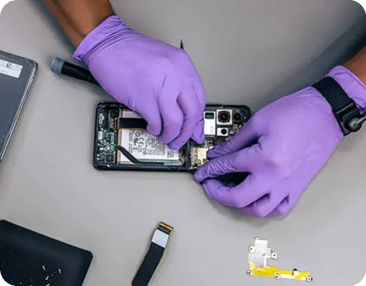 Cell Phone Repair