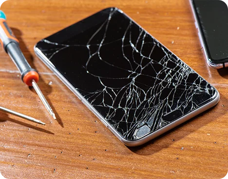 Cell Phone repair