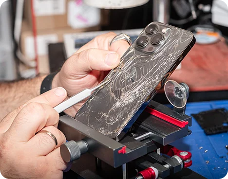 Cell Phone repair