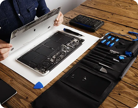 laptop Repair