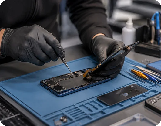 Cell Phone Repair