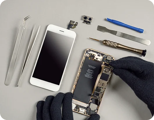 Cell Phone Repair