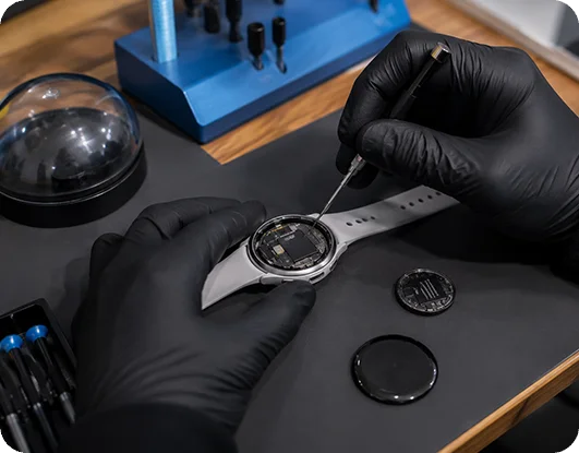 iWatch Repair