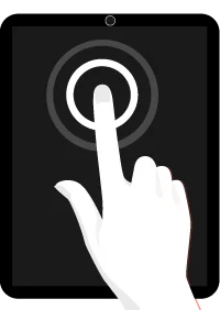 Front Glass / Digitizer