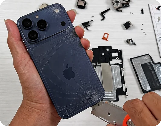 Cell Phone Repair
