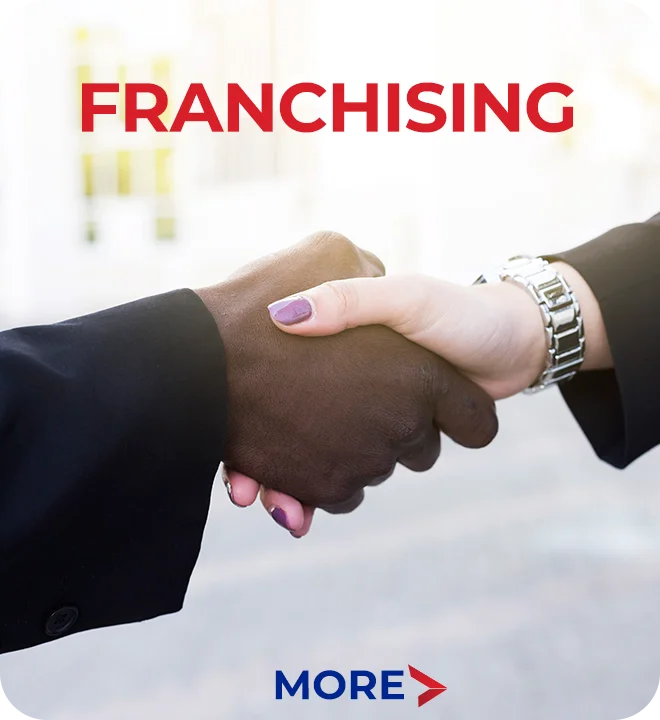 franchising