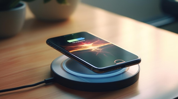Wireless Charging Speed Myth-Wireless-Charging-is-the-Future