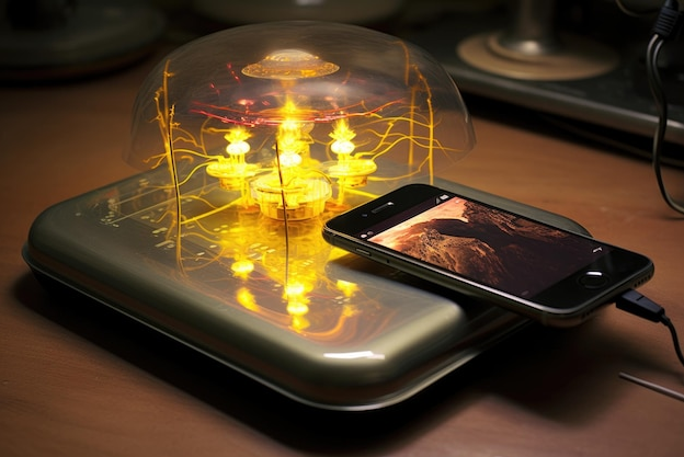 World of Wireless Charging-Wireless-Charging-is-the-Future